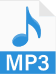 MP3 file format