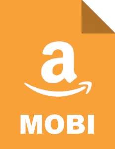 MOBI file format